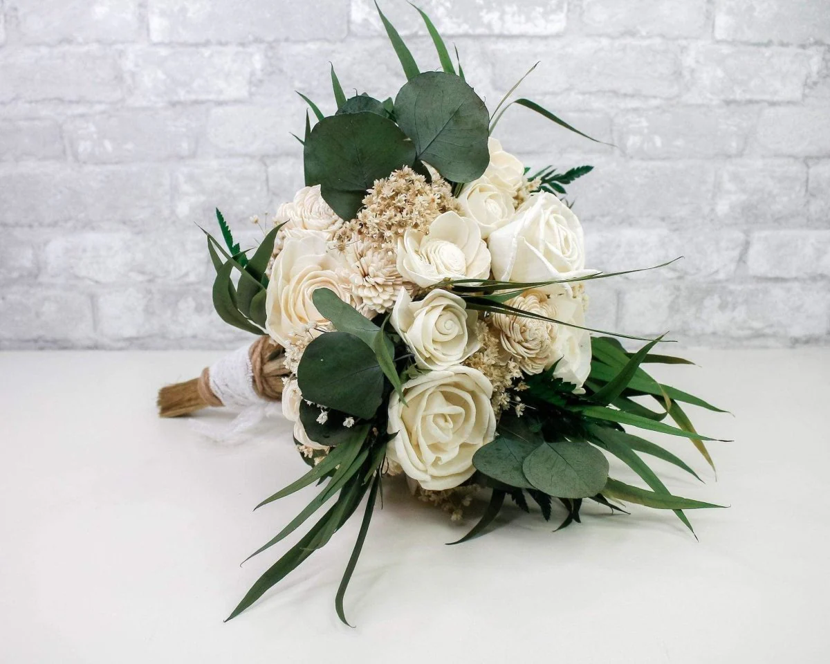 Boho Bouquet - Image 4