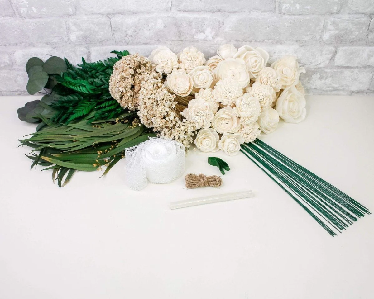 Boho Bouquet - Image 6