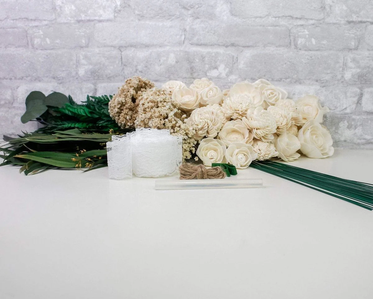 Boho Bouquet - Image 8