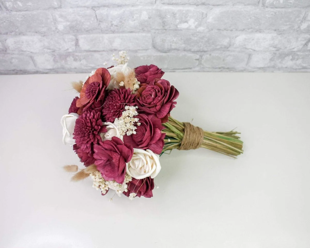 Countryside Bouquet - Image 4