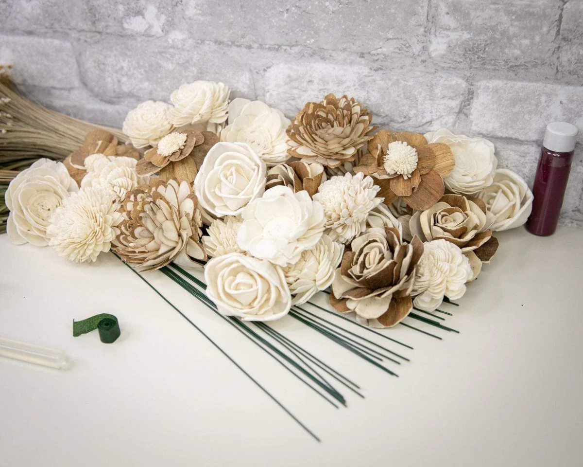 Countryside Bouquet - Image 5