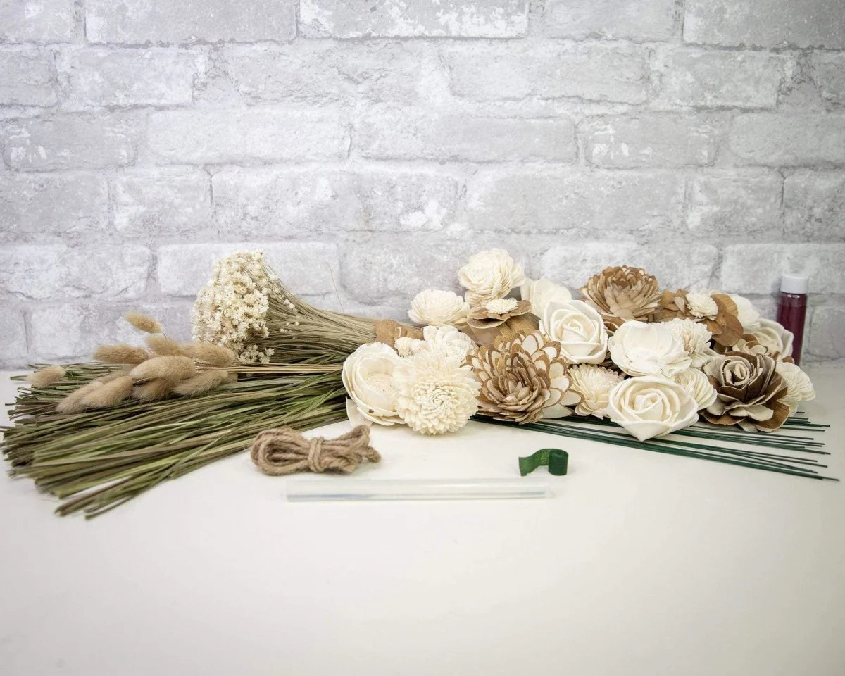 Countryside Bouquet - Image 7