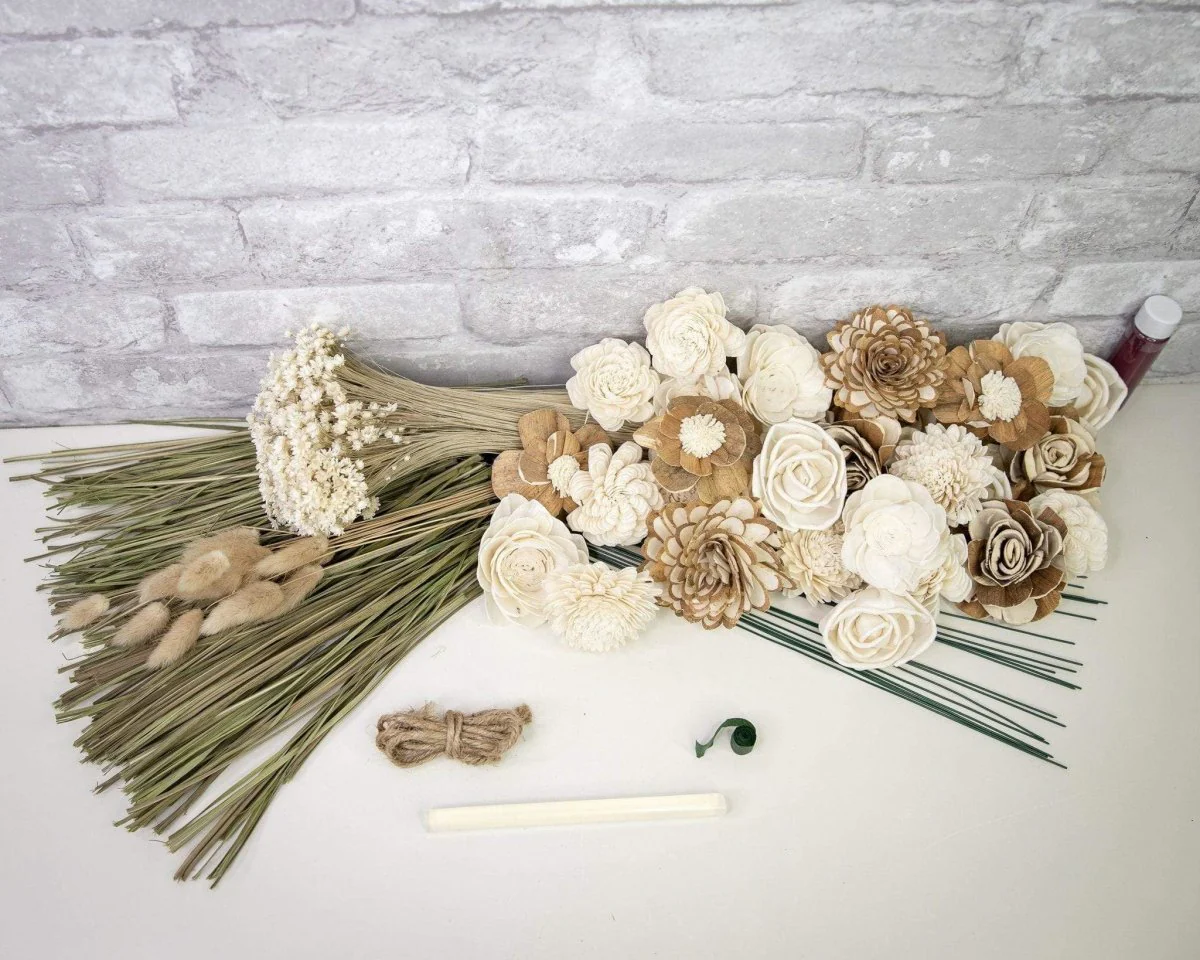 Countryside Bouquet - Image 8