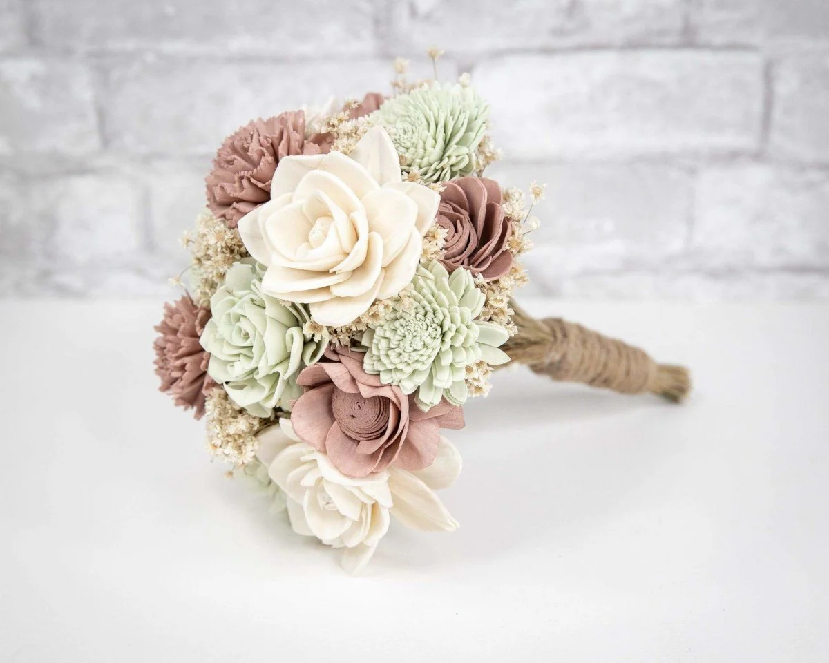 Mini Bouquet - Image 2