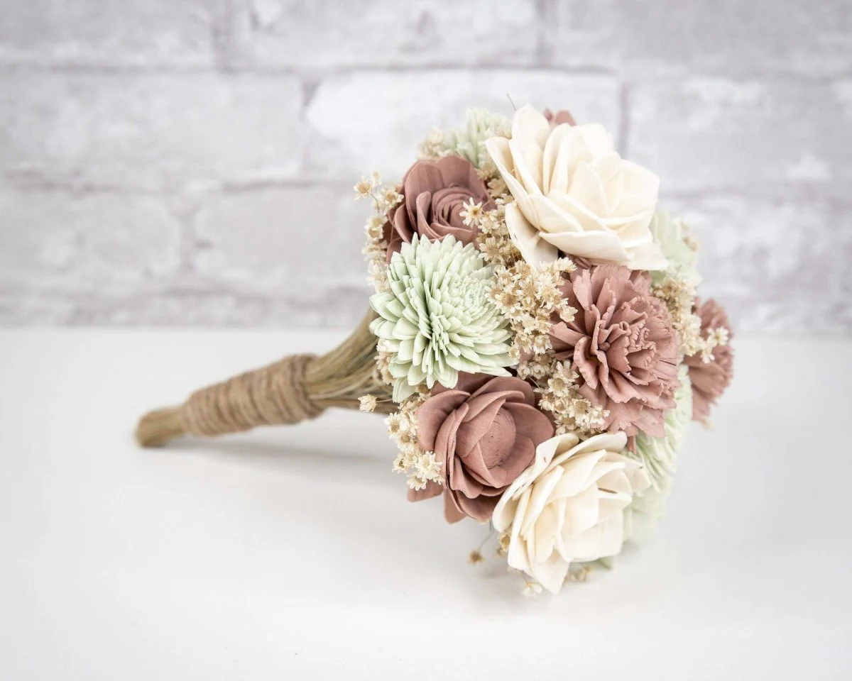 Mini Bouquet - Image 3