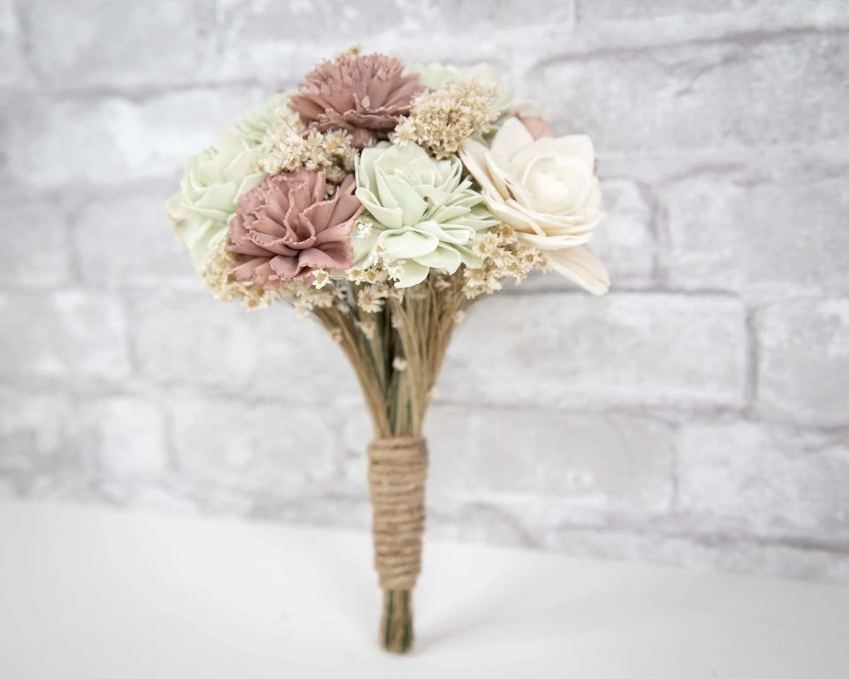Mini Bouquet - Image 4