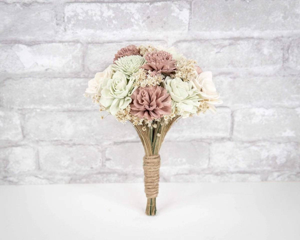 Mini Bouquet - Image 5