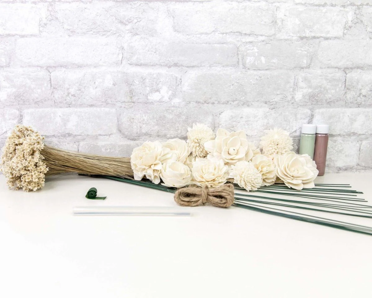 Mini Bouquet - Image 6