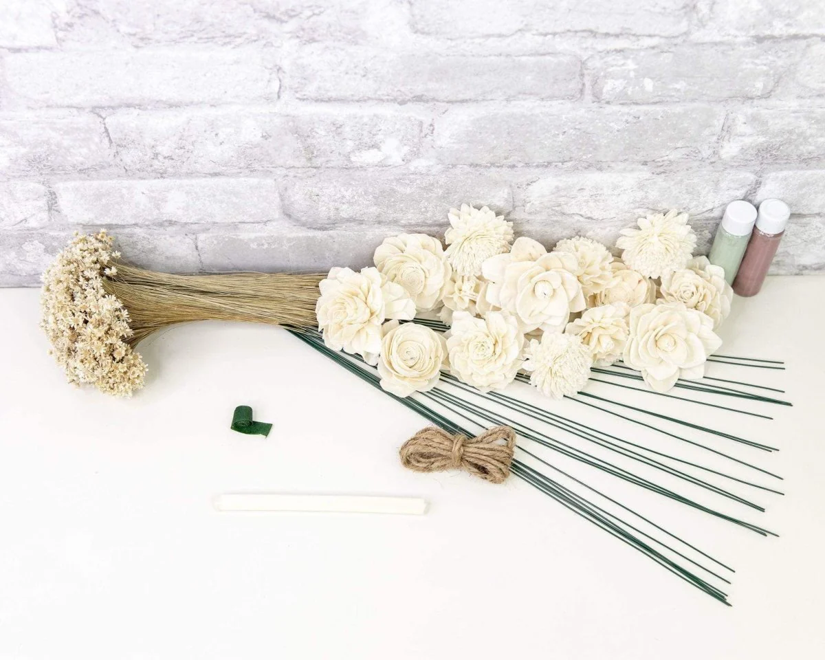 Mini Bouquet - Image 7