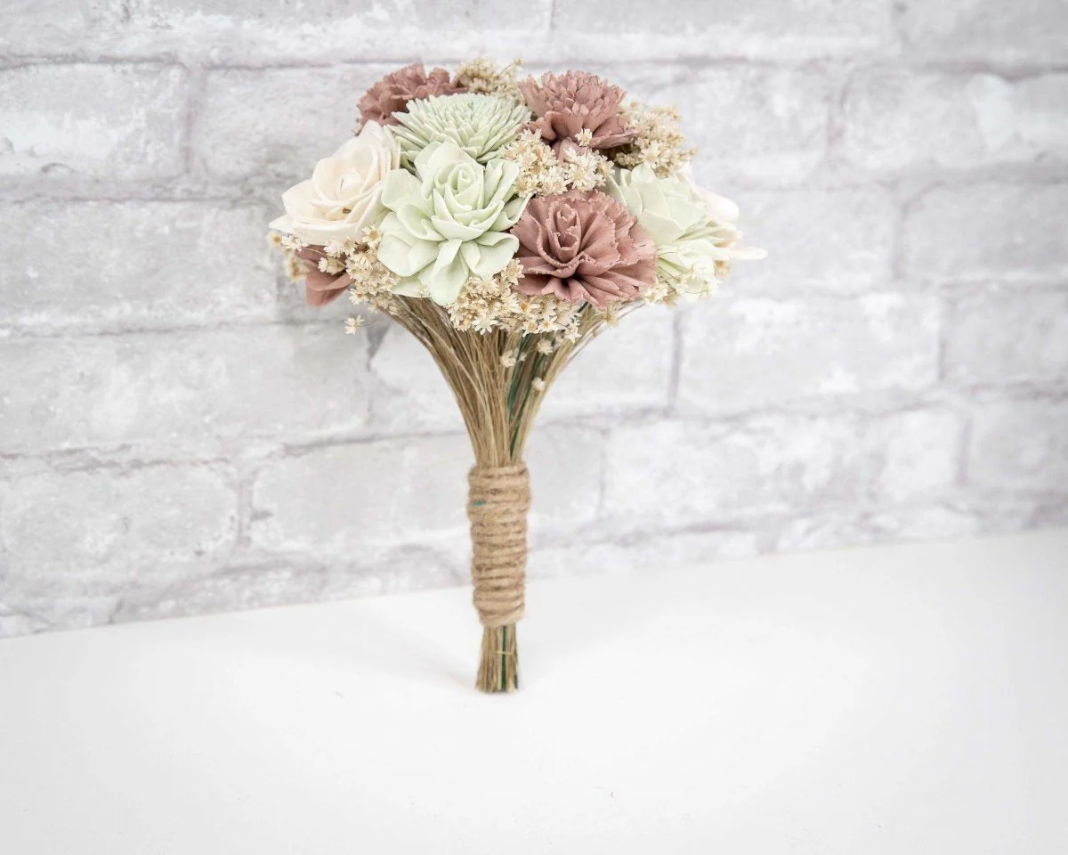 Mini Bouquet - Image 8