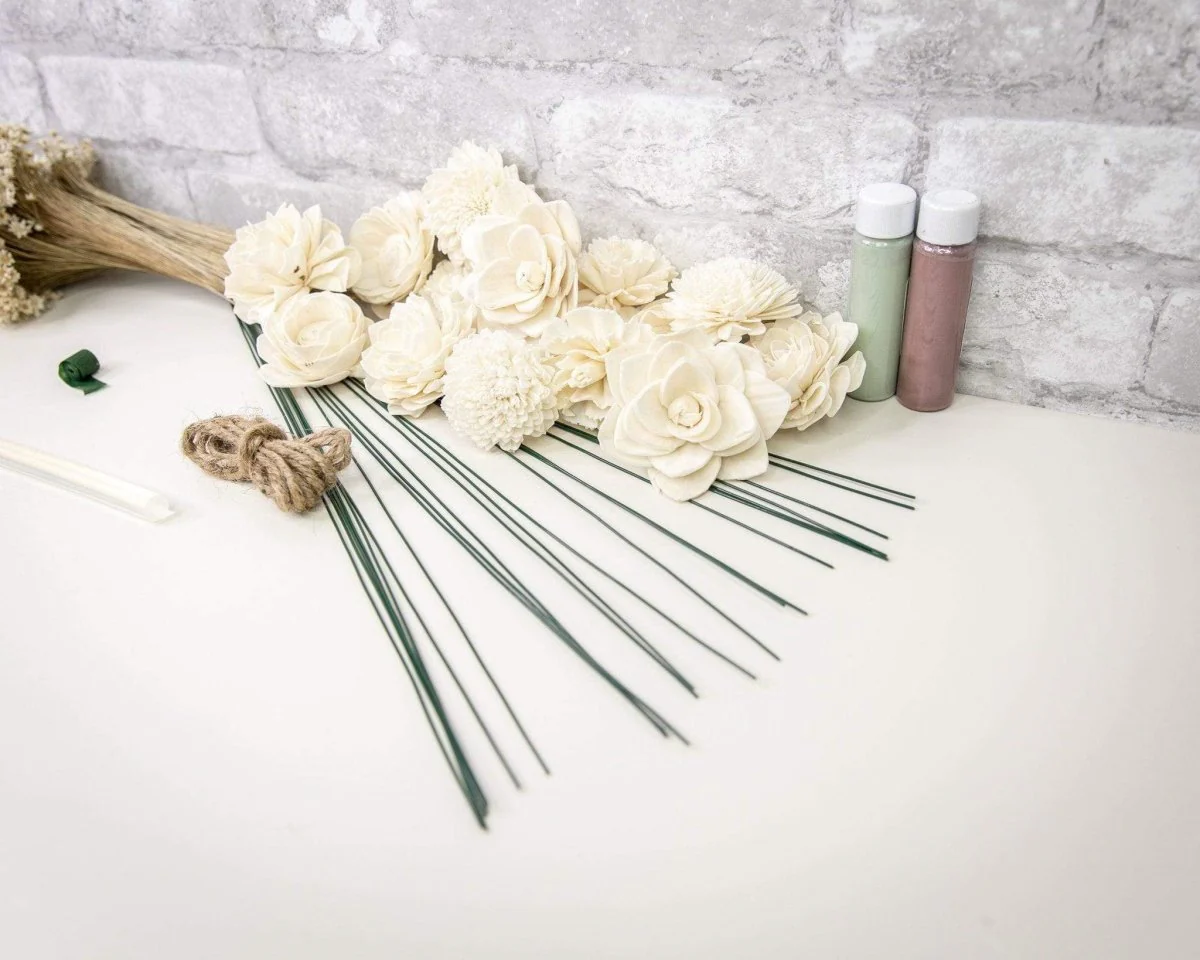 Mini Bouquet - Image 9