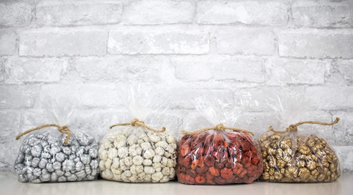 Putka Pod Vase Filler (4 color options)
