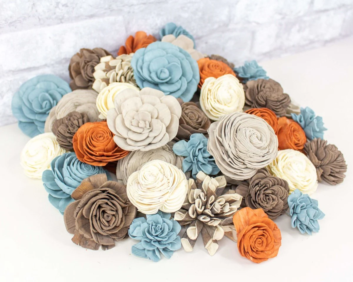 Rustic Spring Assortment - Image 3