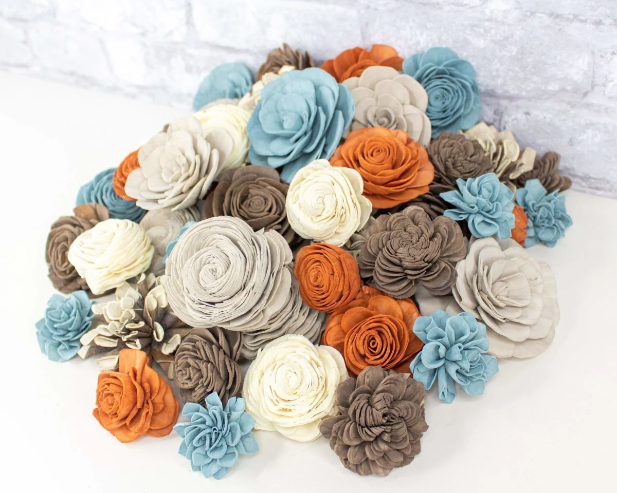 Rustic Spring Assortment - Image 4