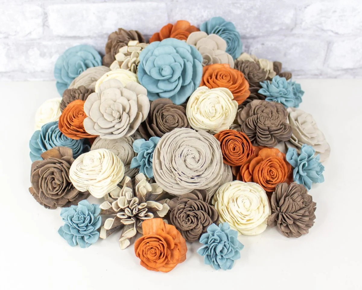Rustic Spring Assortment - Image 5