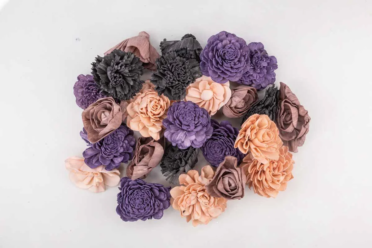 Smokey Amethyst Assortment - Image 2