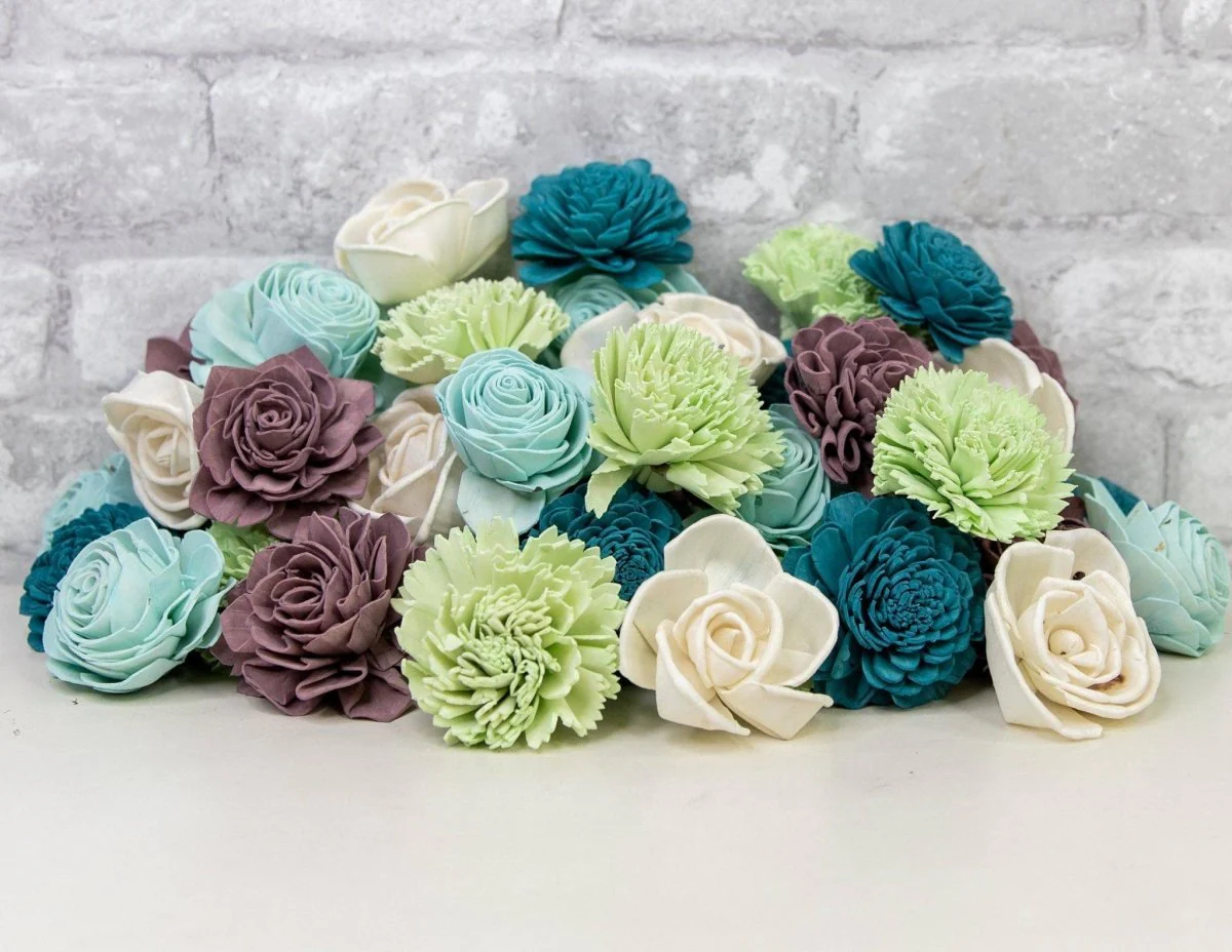 So Succulent Assortment - Image 5