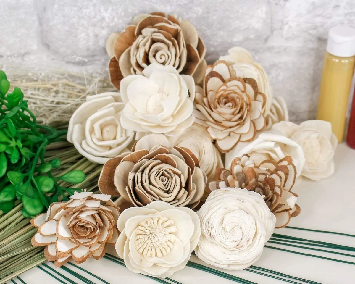 Dainty Bouquet - Image 11