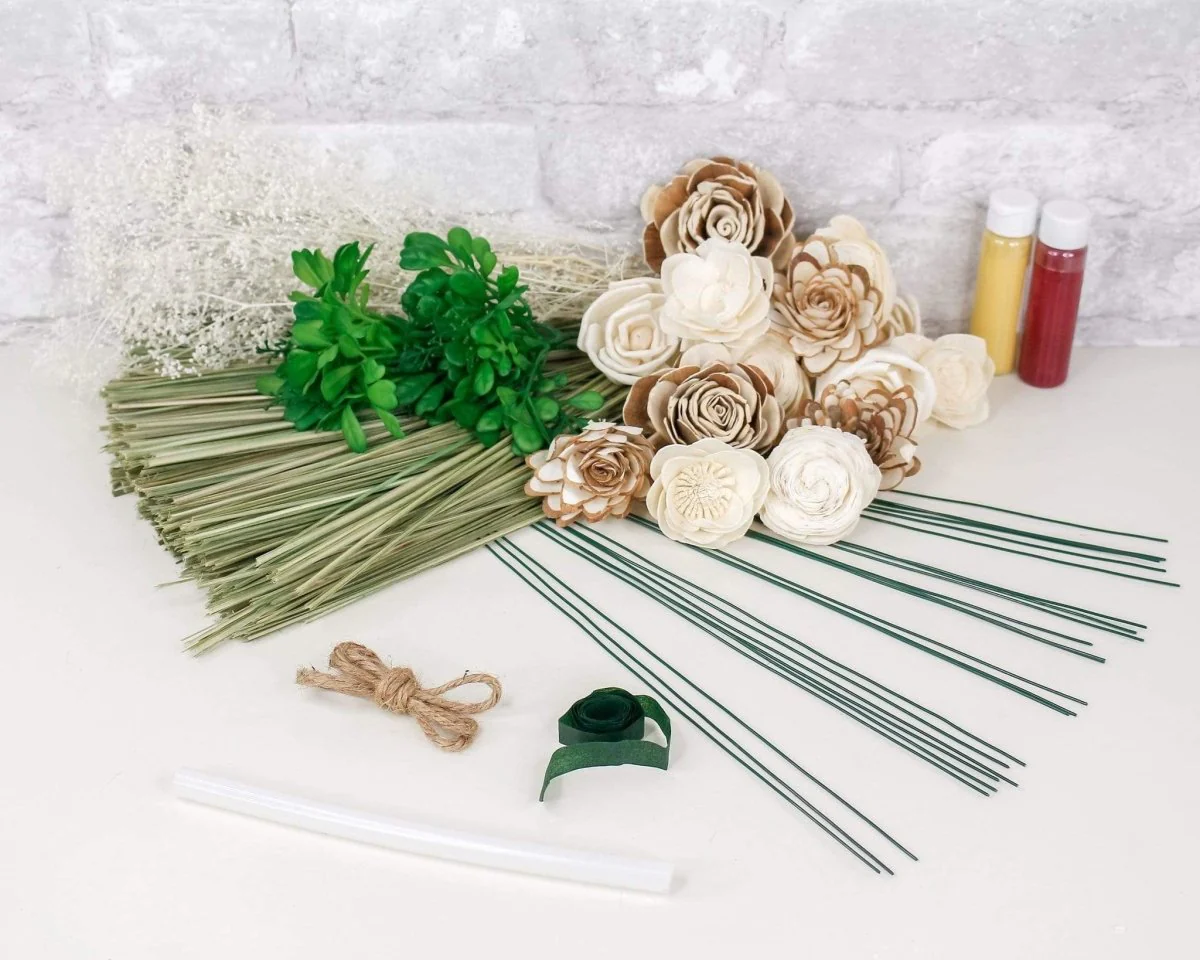 Dainty Bouquet - Image 12