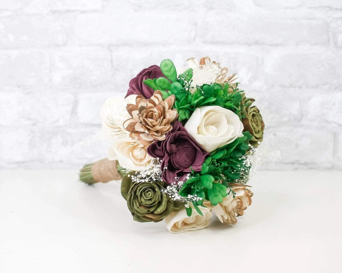Dainty Bouquet - Image 2