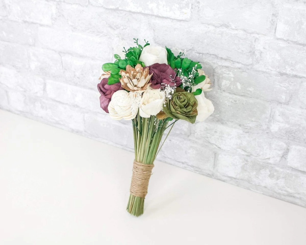 Dainty Bouquet - Image 3