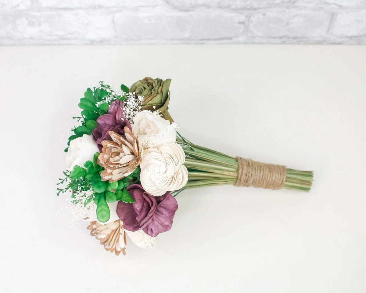 Dainty Bouquet - Image 4