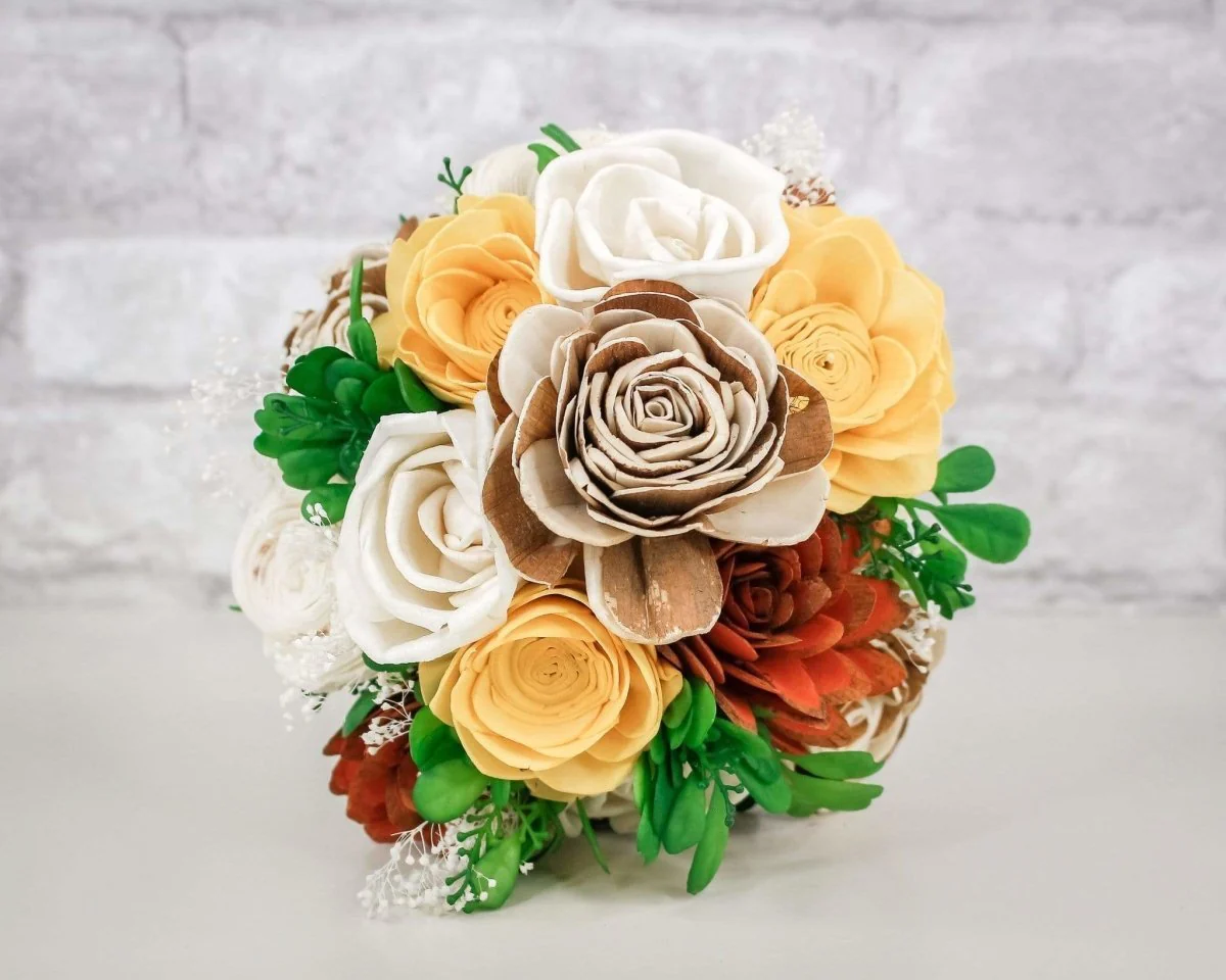 Dainty Bouquet - Image 5