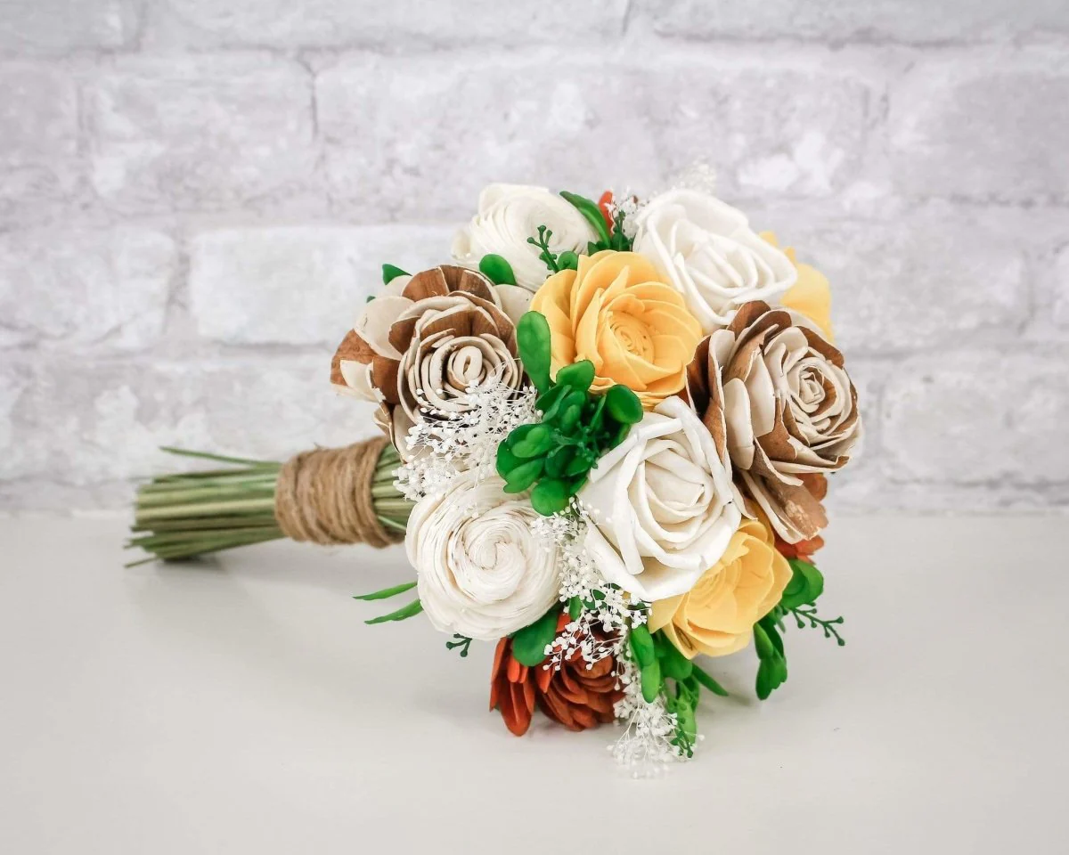 Dainty Bouquet - Image 6