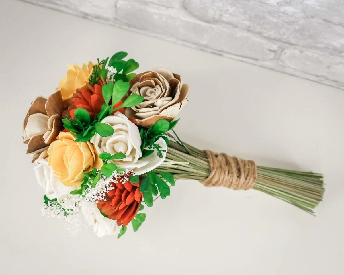 Dainty Bouquet - Image 7