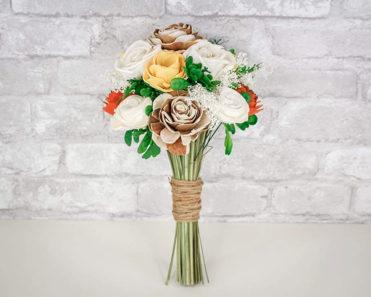 Dainty Bouquet - Image 8