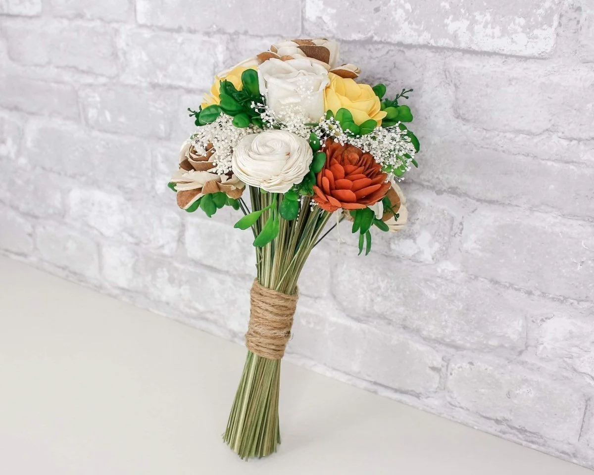 Dainty Bouquet - Image 9