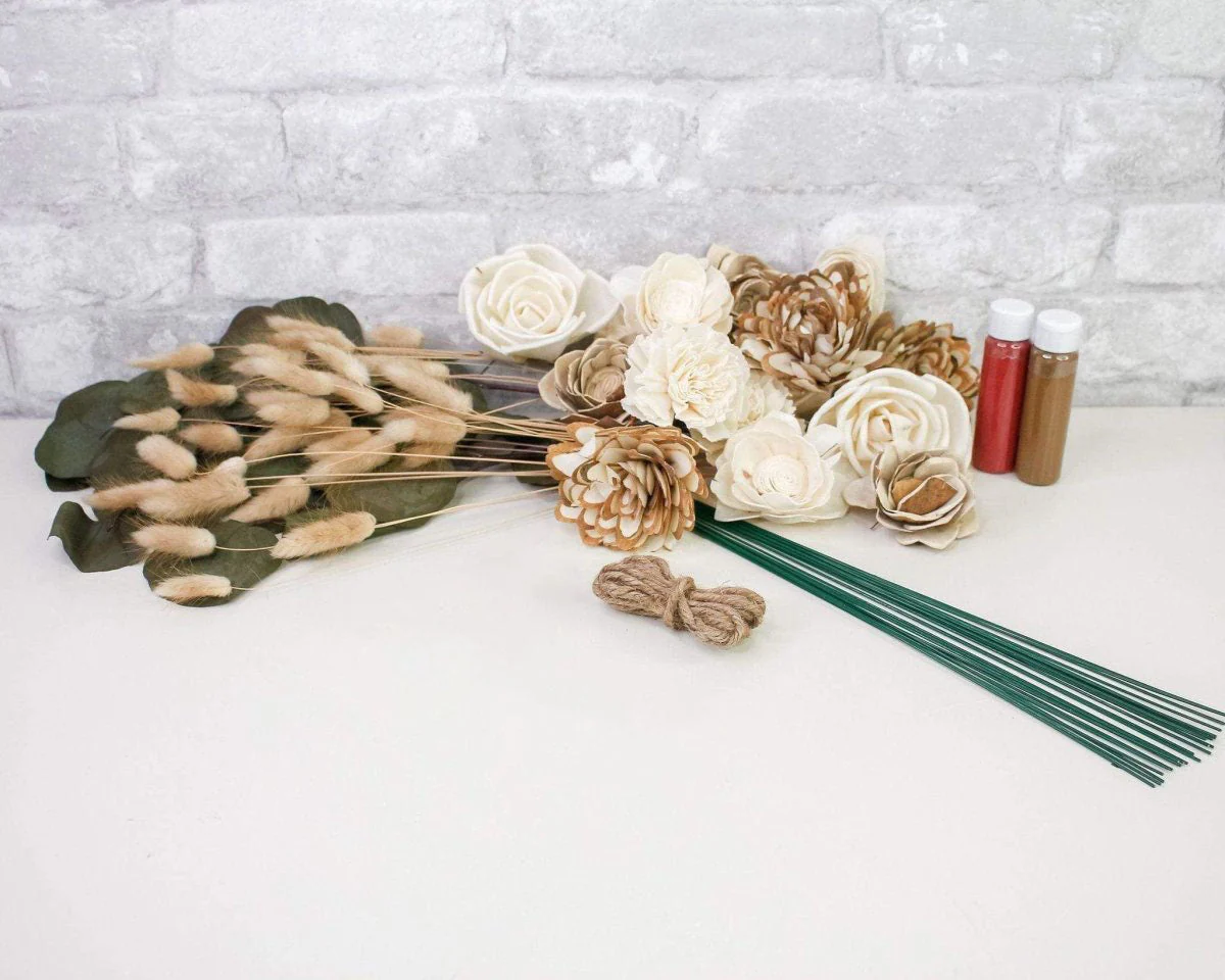 Dandy Bouquet - Image 8