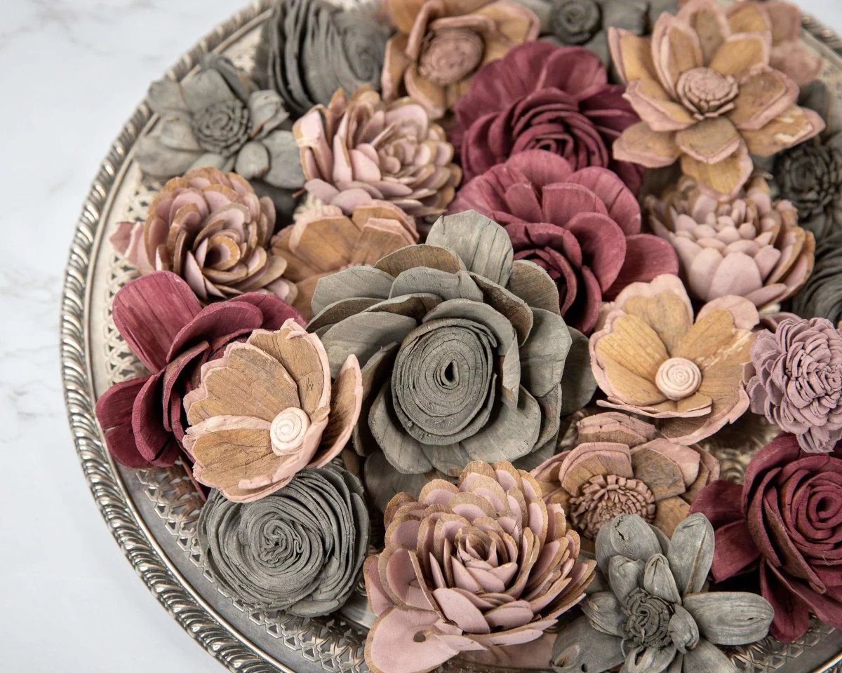 Dark Crimson Assortment - Image 10