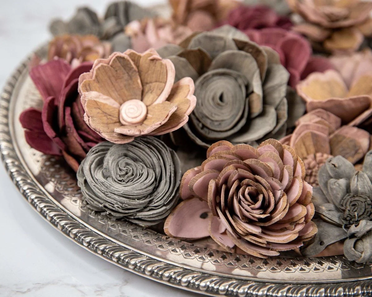 Dark Crimson Assortment - Image 11