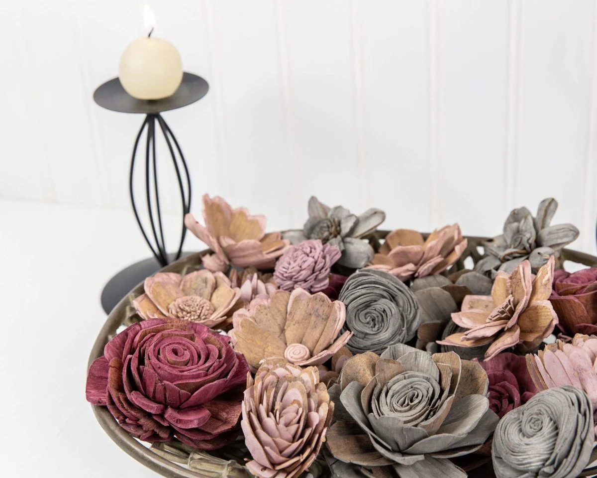 Dark Crimson Assortment - Image 13
