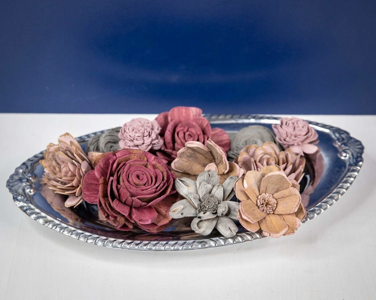 Dark Crimson Assortment - Image 9