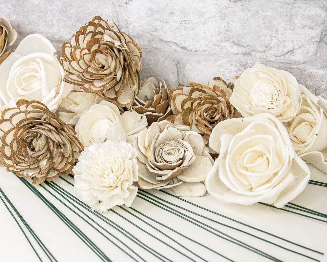 Dazzle Bouquet - Image 10