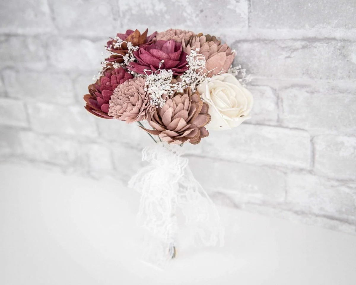 Dazzle Bouquet - Image 4