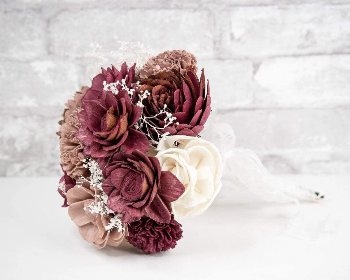 Dazzle Bouquet - Image 5