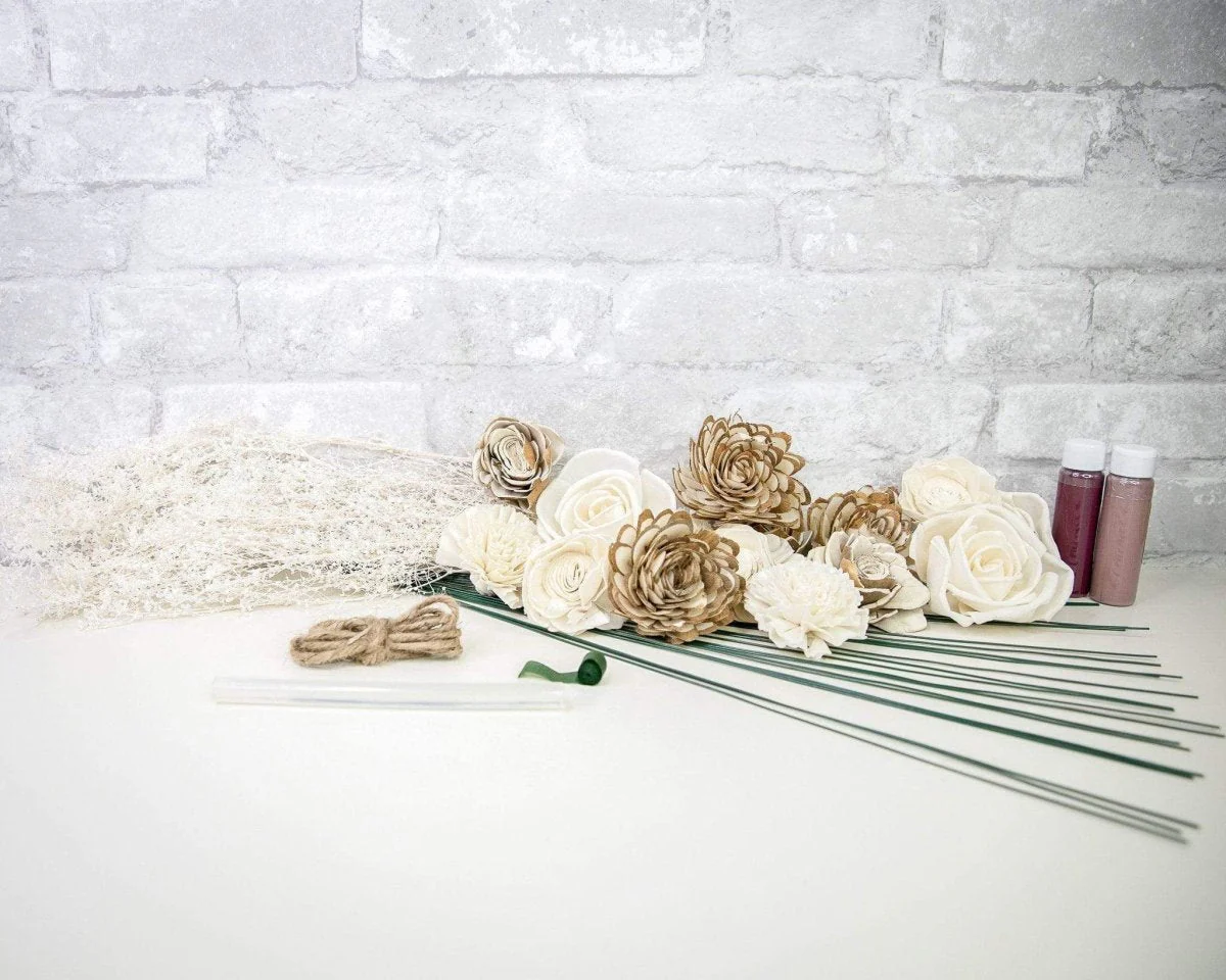 Dazzle Bouquet - Image 7