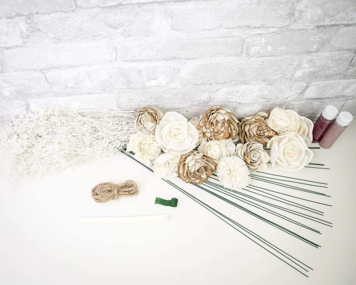 Dazzle Bouquet - Image 8