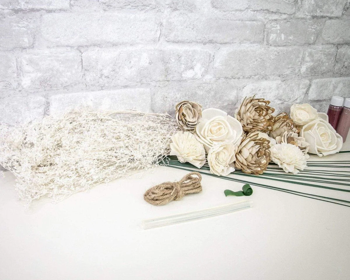 Dazzle Bouquet - Image 9
