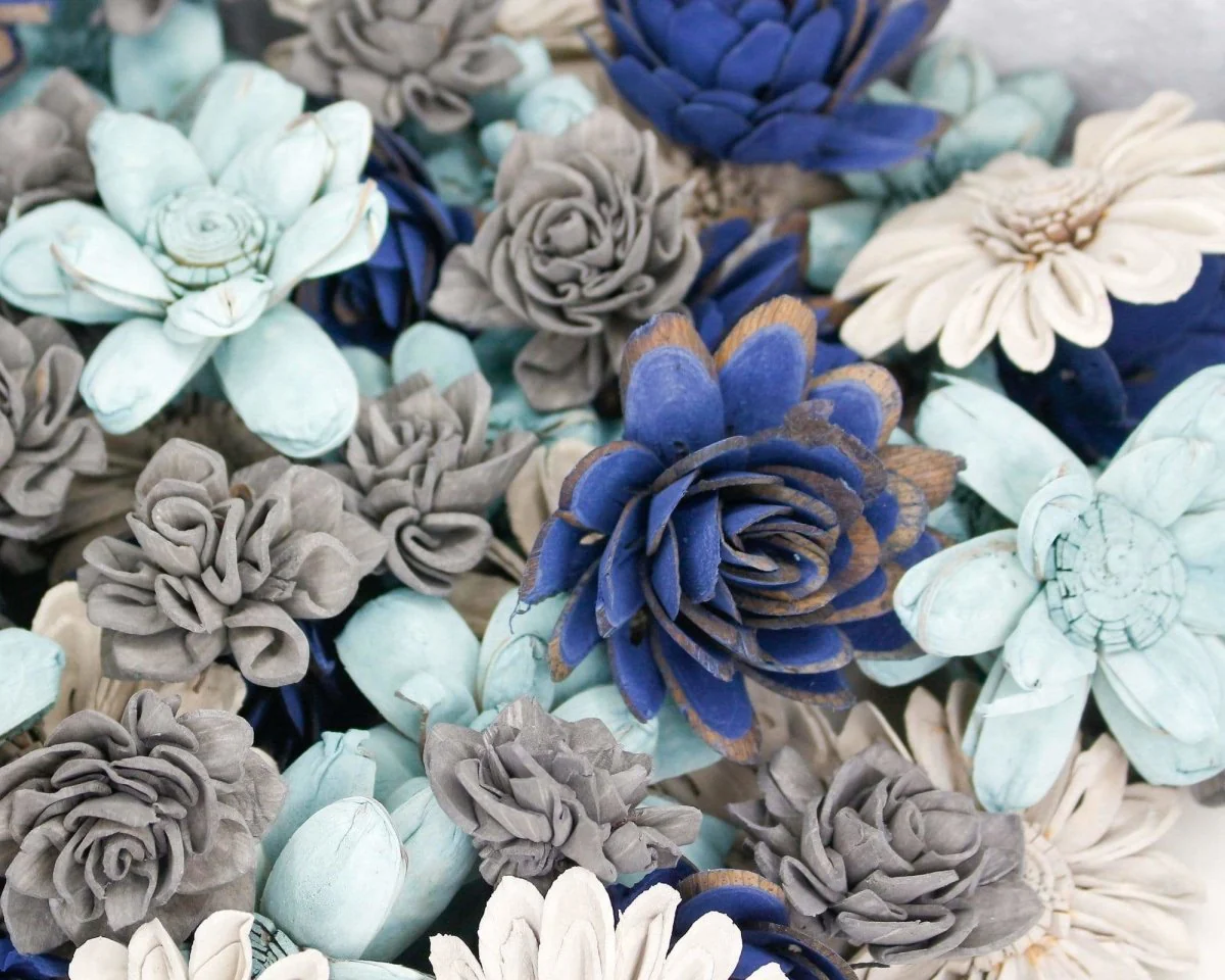 Deep Blue Mini Assortment - Image 2