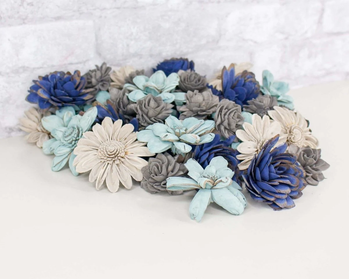 Deep Blue Mini Assortment - Image 3