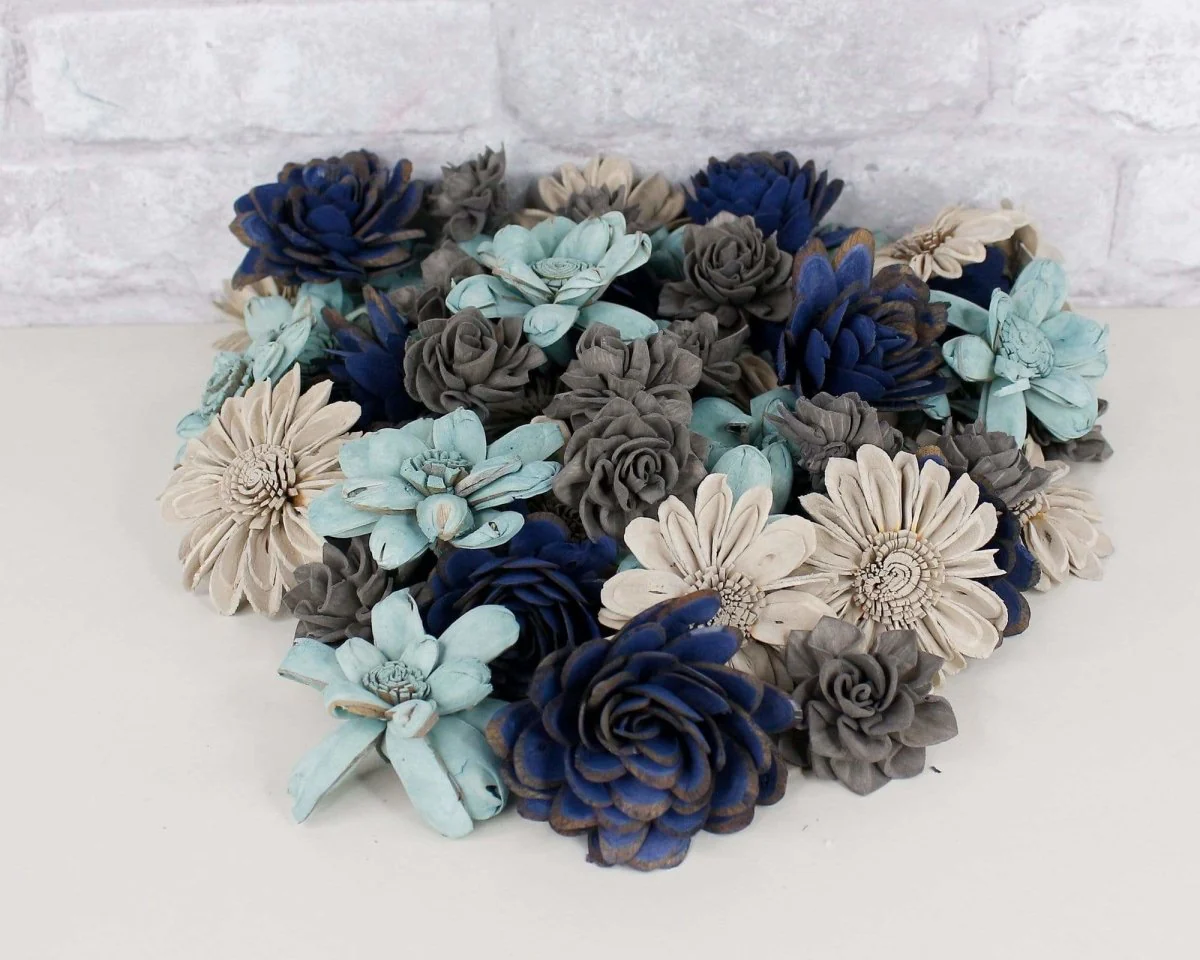 Deep Blue Mini Assortment - Image 4