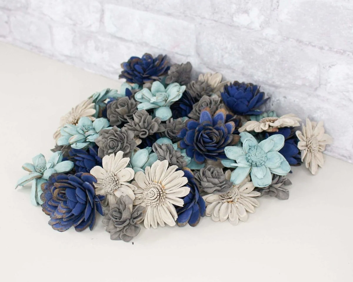 Deep Blue Mini Assortment - Image 5