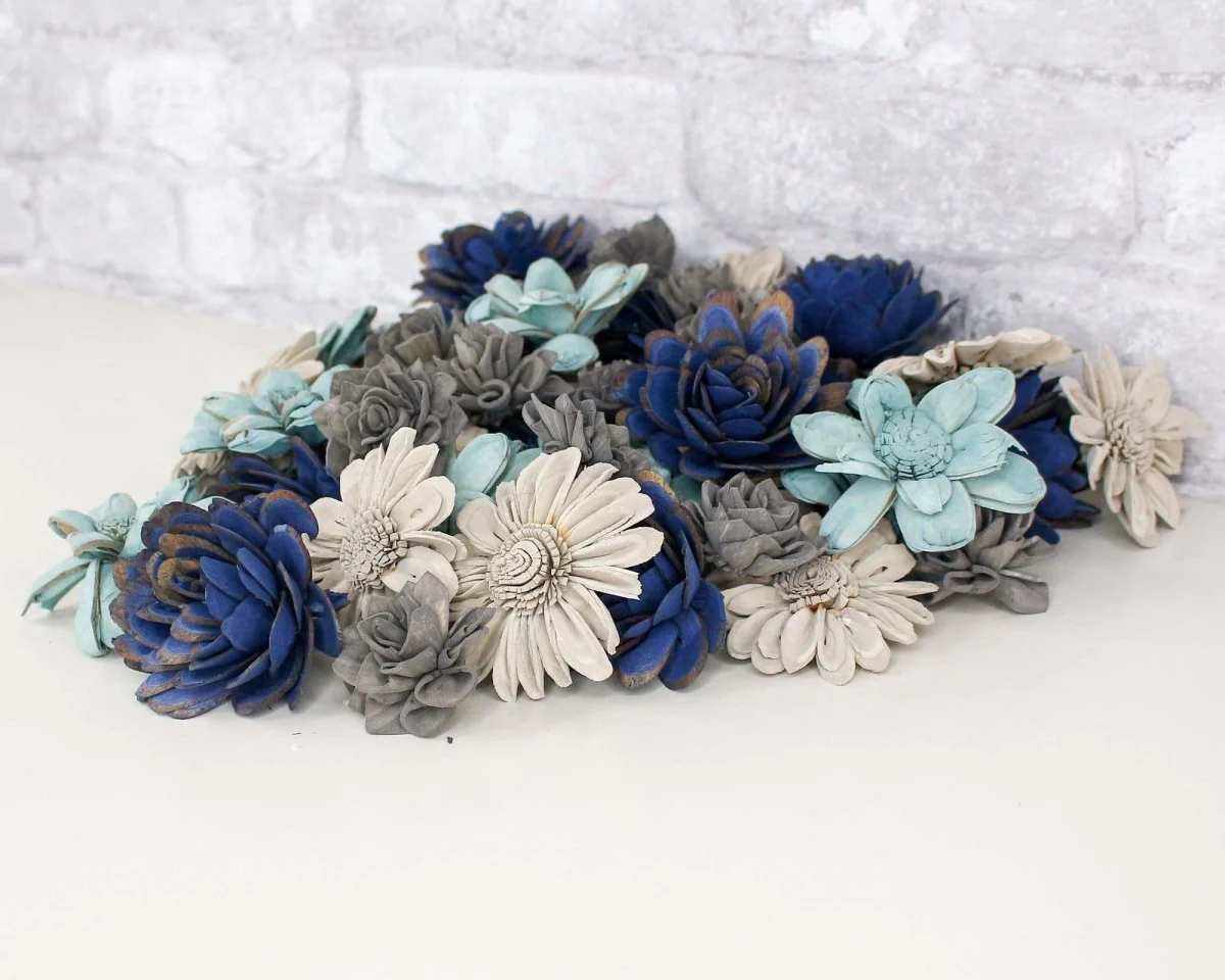 Deep Blue Mini Assortment - Image 6