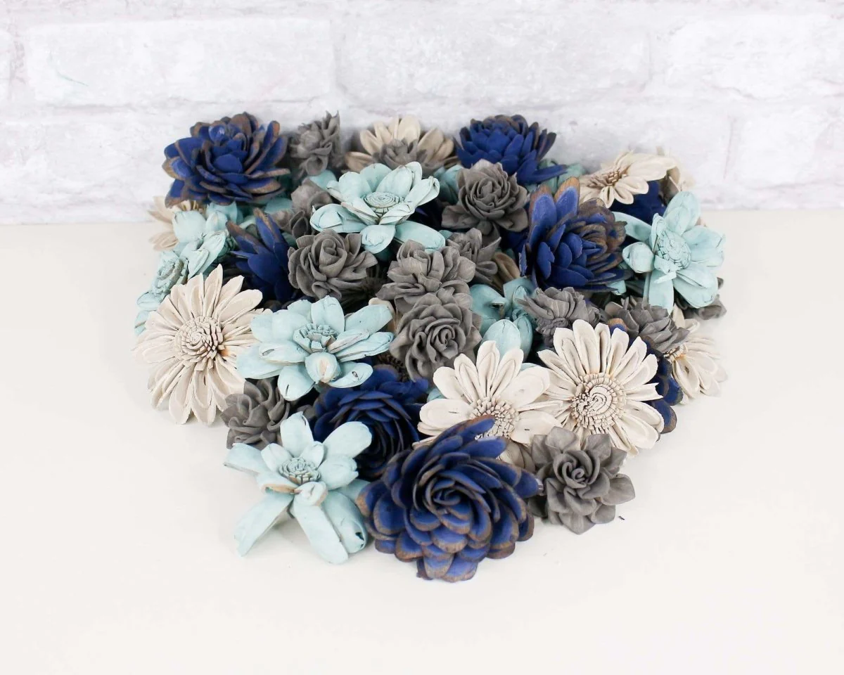 Deep Blue Mini Assortment - Image 7