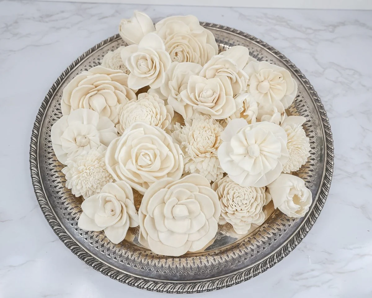 Delightful Assortment (50 Flowers) - Image 2