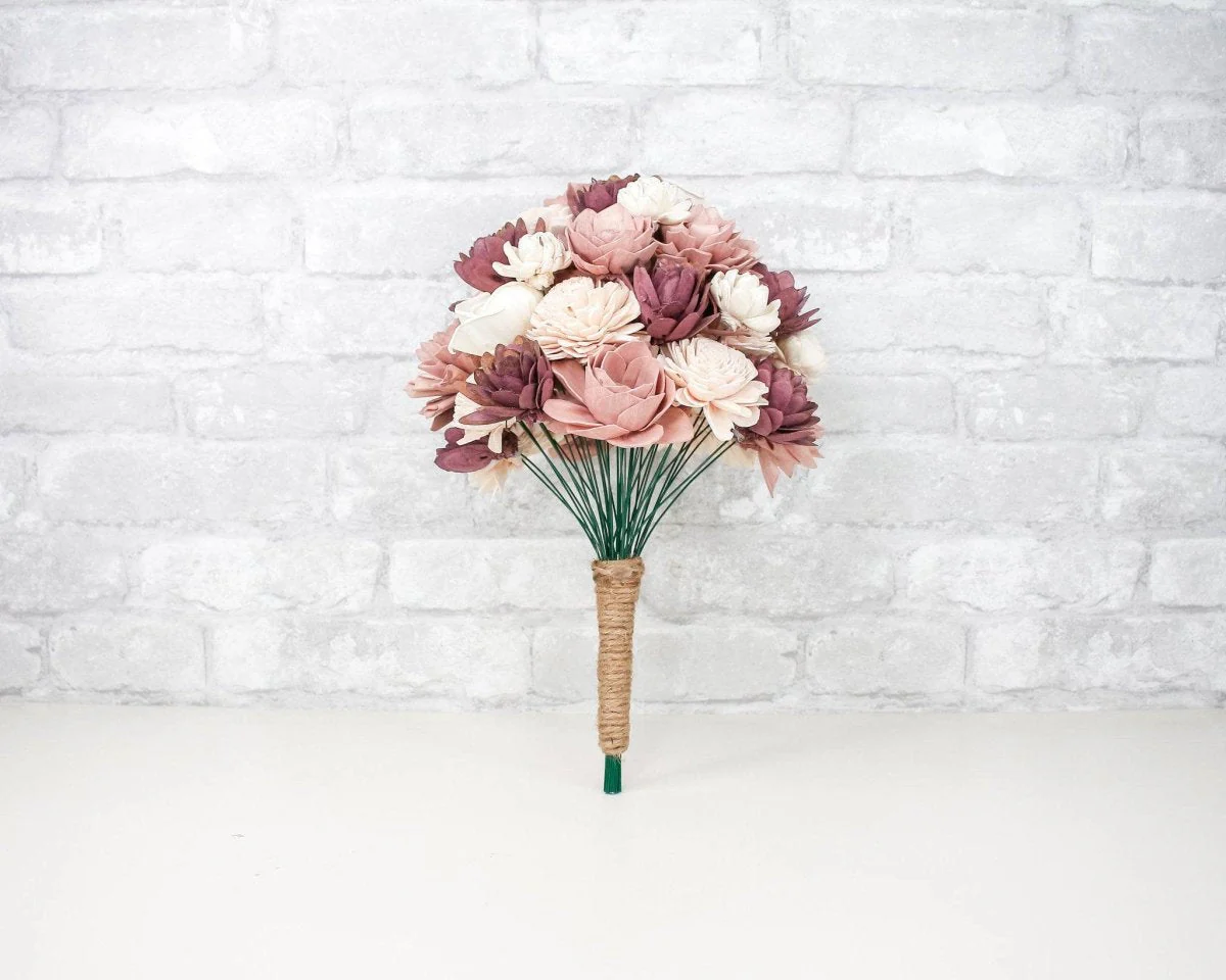 Designer Choice Bouquet - Finished Bouquet - Image 3